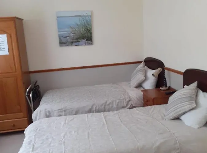 Bed & Breakfast Breagagh View Kilkenny