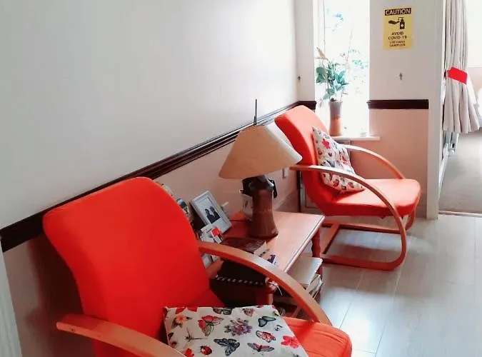 Breagagh View 3* Kilkenny