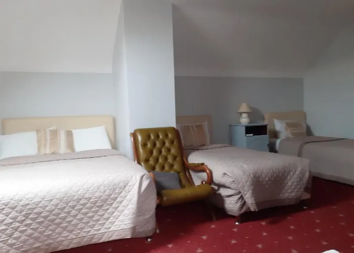 Breagagh View Bed & Breakfast