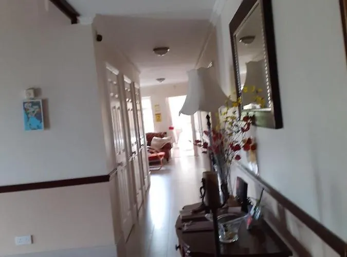 Breagagh View Bed & Breakfast 3*