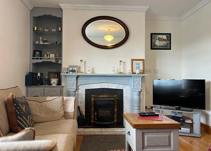 Breagagh View 3* Kilkenny