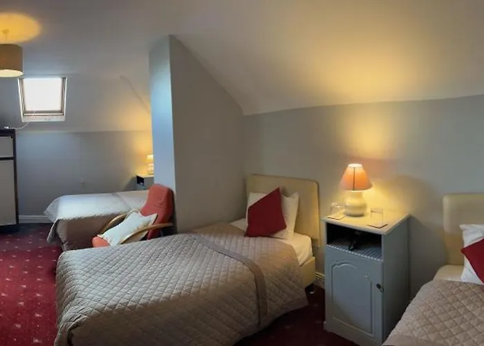 Breagagh View Bed & Breakfast