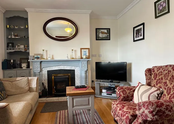 Breagagh View Bed & Breakfast 3*