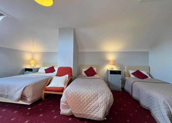 Breagagh View קילקני