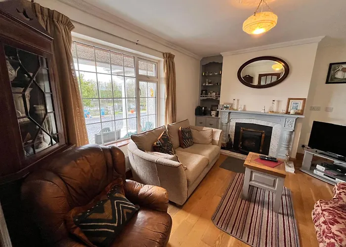 Bed & Breakfast Breagagh View 3*