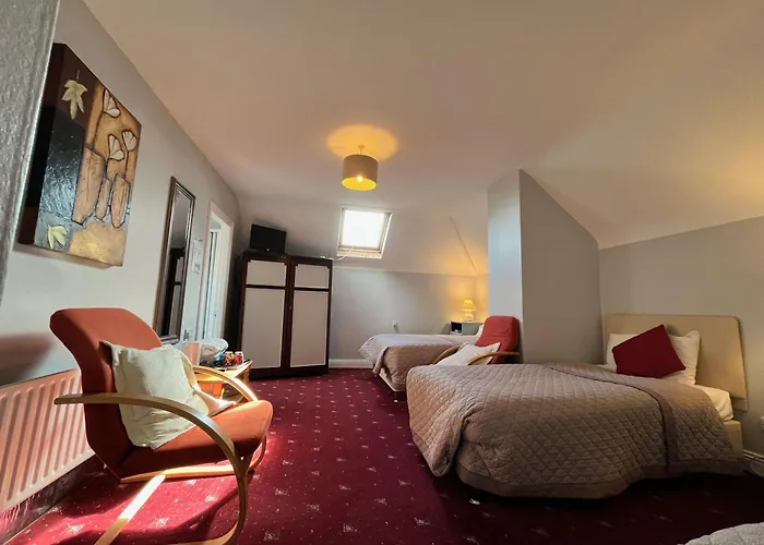 Bed & Breakfast Breagagh View Kilkenny