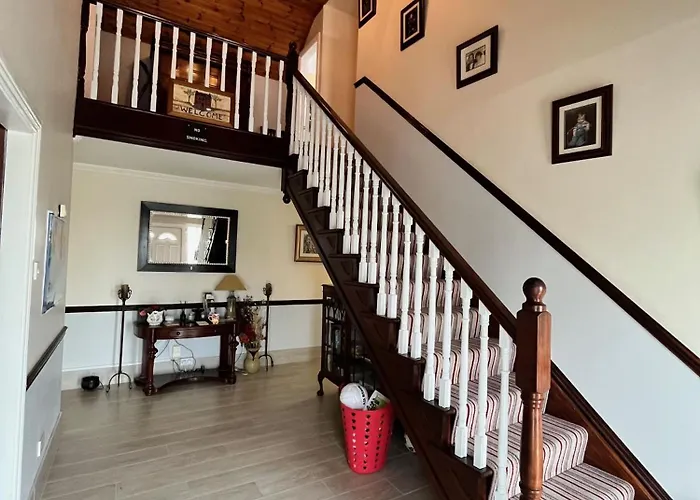 Breagagh View Bed & Breakfast