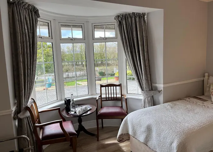 Breagagh View Bed & Breakfast Kilkenny