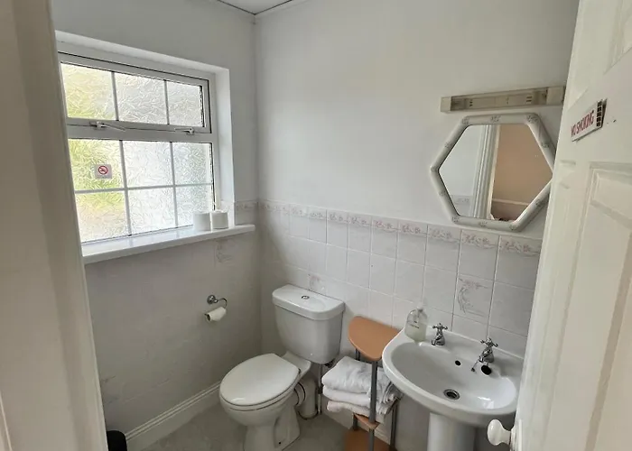 Bed & Breakfast Breagagh View