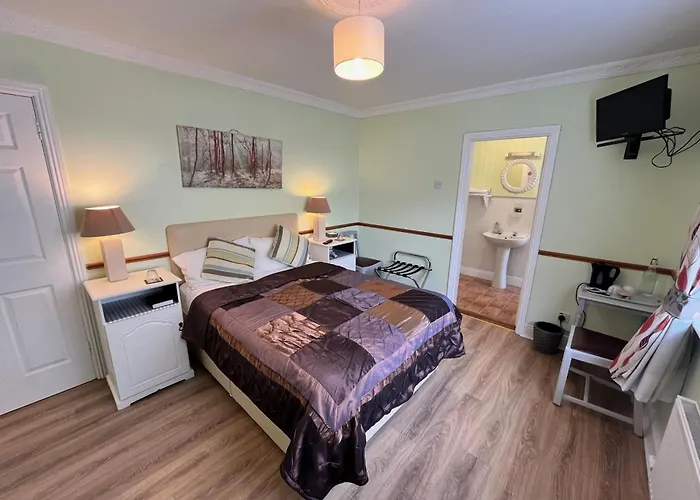 Breagagh View Kilkenny