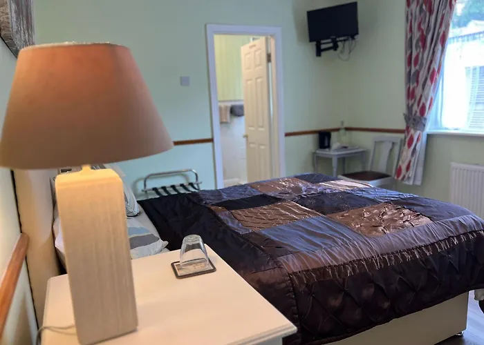 Breagagh View 3* קילקני