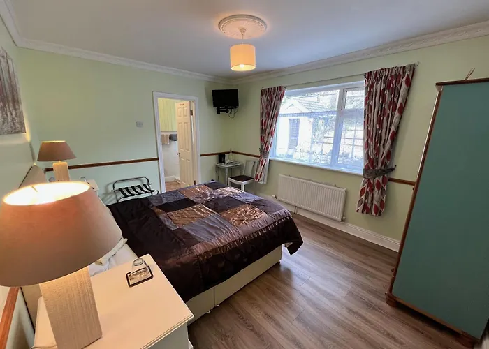 Breagagh View Bed & Breakfast