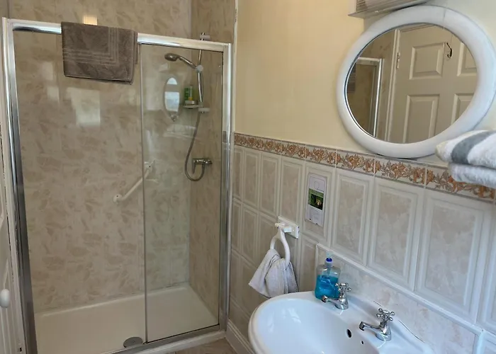 Panzió Breagagh View