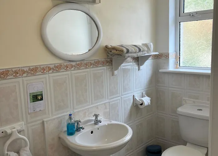 Breagagh View Bed & Breakfast Kilkenny