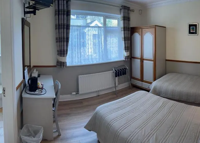 Bed & Breakfast Breagagh View Kilkenny