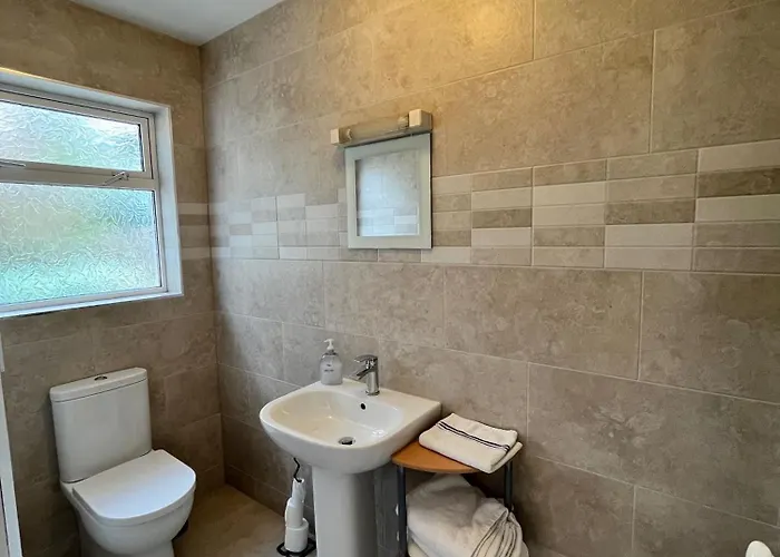 Breagagh View Bed & Breakfast