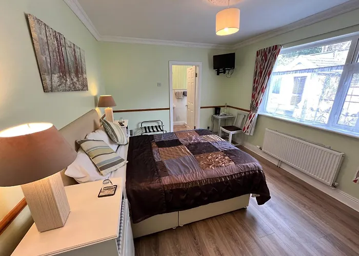 Breagagh View Bed & Breakfast 3*