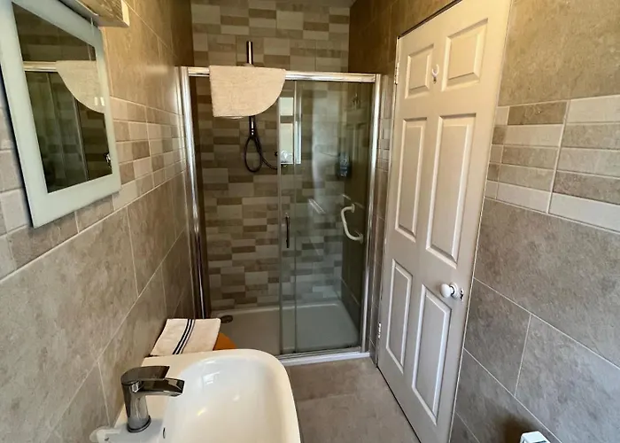 Bed & Breakfast Breagagh View Kilkenny