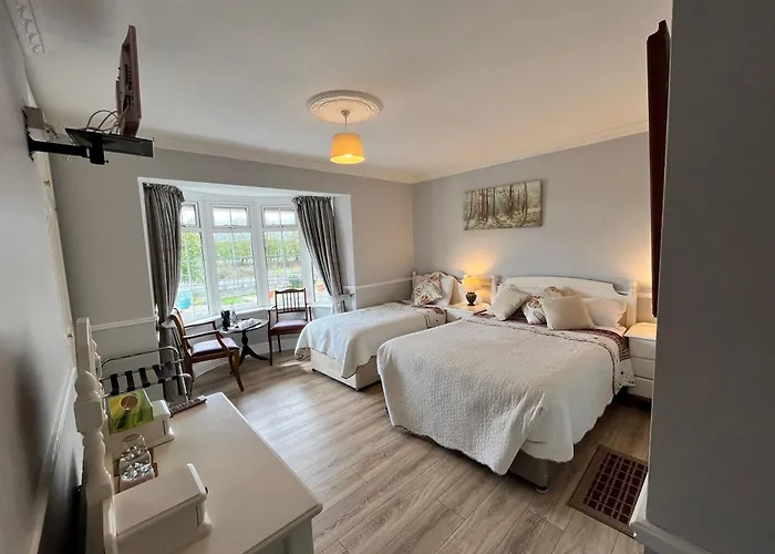 Bed & Breakfast Breagagh View Kilkenny