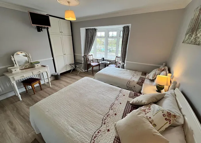 Bed & Breakfast Breagagh View 3*