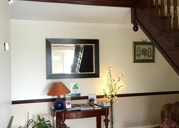 Bed & Breakfast Breagagh View Kilkenny