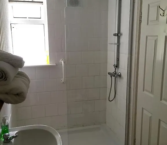 Panzió Breagagh View 3*