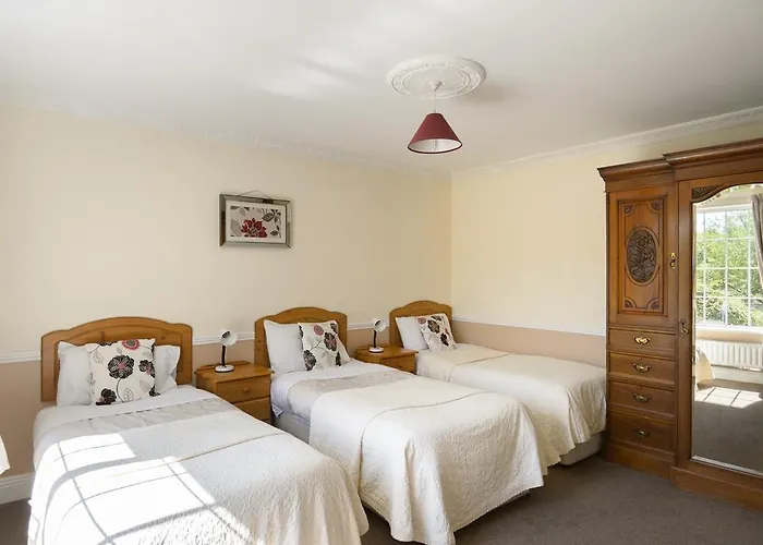 Breagagh View Bed & Breakfast Kilkenny