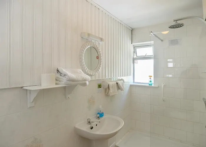 Bed & Breakfast Breagagh View Kilkenny