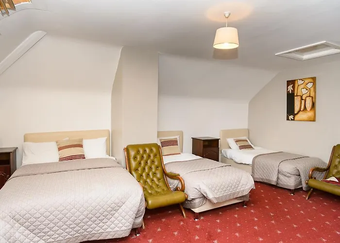 Bed & Breakfast Breagagh View 3*