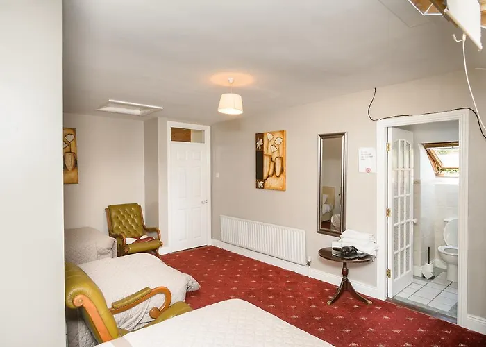 Breagagh View Bed & Breakfast Kilkenny