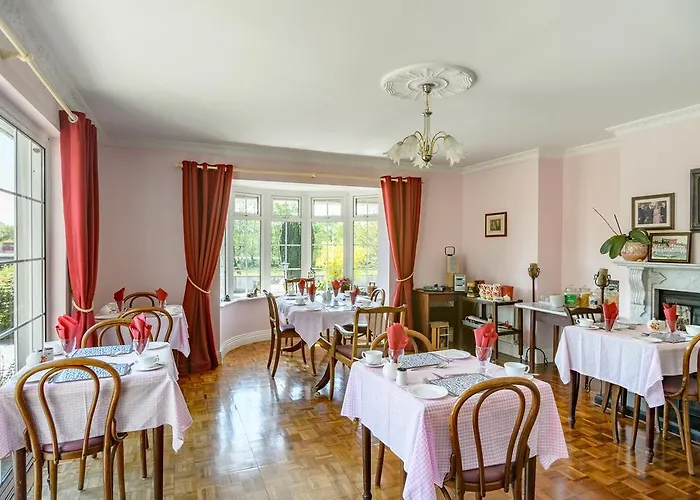 Bed & Breakfast Breagagh View Kilkenny