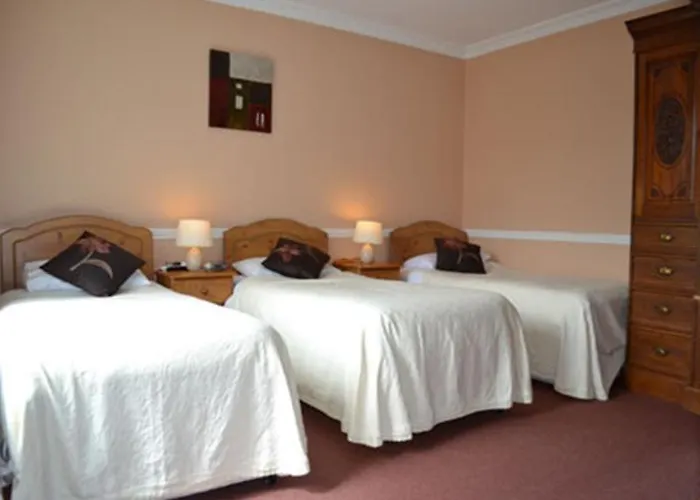 Breagagh View Bed & Breakfast Kilkenny