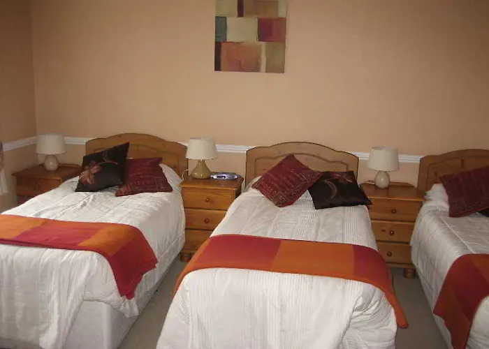 Breagagh View 3* Kilkenny