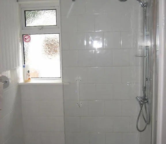 Panzió Breagagh View Kilkenny