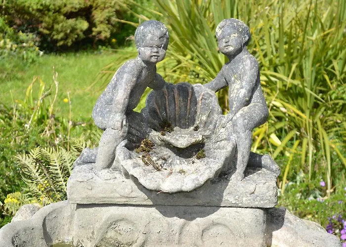 Bed & Breakfast Breagagh View Kilkenny